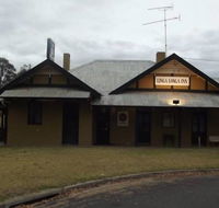 Linga Longa Inn - Goulburn Accommodation