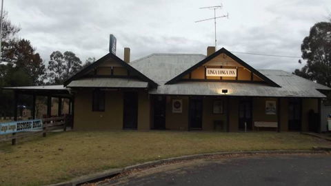 Linga Longa Inn - Goulburn Accommodation 0