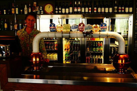 Linga Longa Inn - Goulburn Accommodation 1