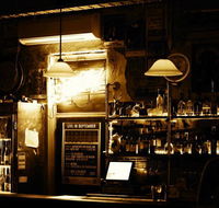 The Stag  Hunter Hotel - Goulburn Accommodation
