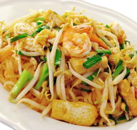 Thai  27 - Goulburn Accommodation