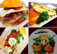 Coffeehouse Restaurant On Bolsover - Goulburn Accommodation