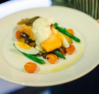 The Edge Restaurant  Bar - Goulburn Accommodation