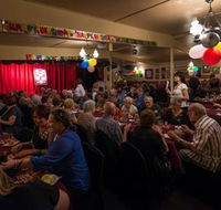 Footlights Theatre Restaurant - Goulburn Accommodation