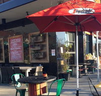Caff Rosso Bowral - Goulburn Accommodation
