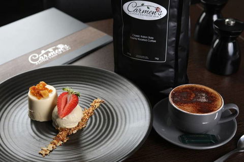 Carmen’s A Little Taste Of Italy - Goulburn Accommodation 3