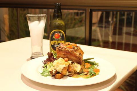 Seafarer Restaurant - Goulburn Accommodation 1
