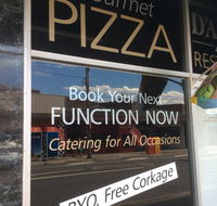 DAmatos Family Restaurant - Goulburn Accommodation