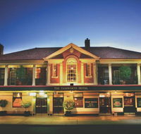 Tamworth Hotel - Goulburn Accommodation