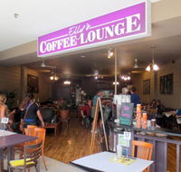 Ellys Coffee Lounge - Goulburn Accommodation