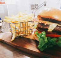 Mitchells Espresso - Goulburn Accommodation