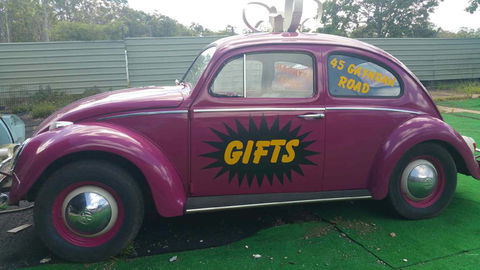 Homewares From Everywhere - Goulburn Accommodation 1