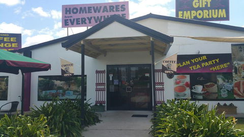 Homewares From Everywhere - Goulburn Accommodation 3