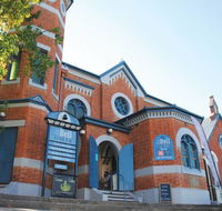 The Old Bell Tower Cafe - Goulburn Accommodation