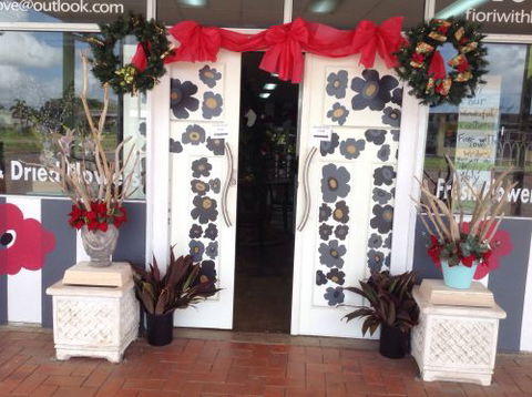 Fiori With Love - Goulburn Accommodation 1