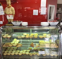 PKs Bakery - Goulburn Accommodation