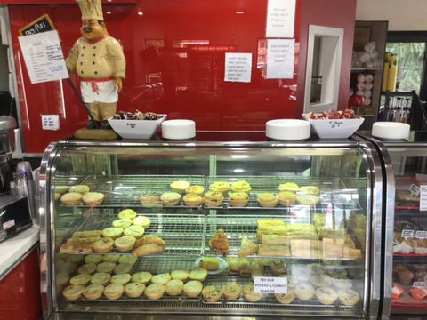 PK’s Bakery - Goulburn Accommodation 0