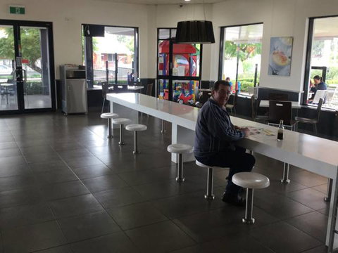 PK’s Bakery - Goulburn Accommodation 1