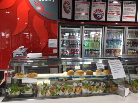 PK’s Bakery - Goulburn Accommodation 3