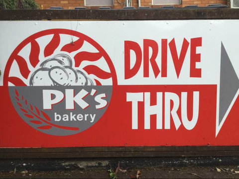 PK’s Bakery - Goulburn Accommodation 4