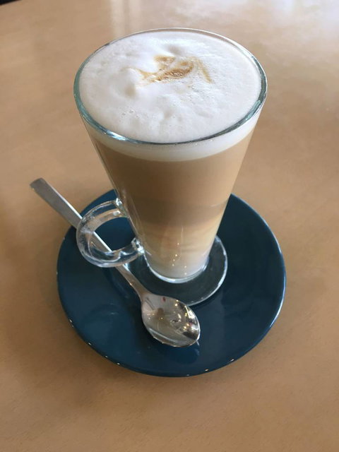 MiCakes Cafe - Goulburn Accommodation 2