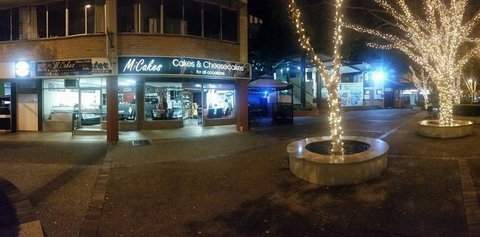 MiCakes Cafe - Goulburn Accommodation 4