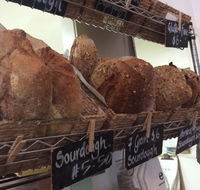 Harvest Breads Cafe - Goulburn Accommodation