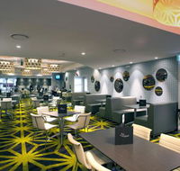Maryborough RSL - Goulburn Accommodation
