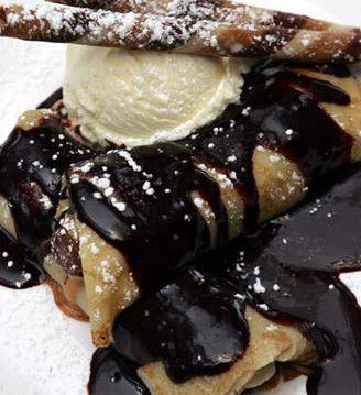 Allure Restraunt Bar - Goulburn Accommodation 2