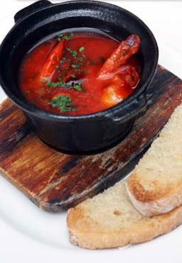 Allure Restraunt Bar - Goulburn Accommodation 3