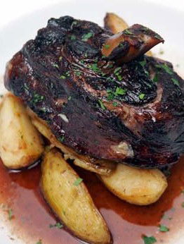 Allure Restraunt Bar - Goulburn Accommodation 4