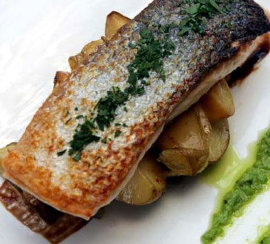 Allure Restraunt Bar - Goulburn Accommodation 5