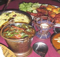 Ashiana Indian Restaurant - Goulburn Accommodation