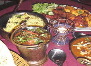 Ashiana Indian Restaurant - Goulburn Accommodation 0