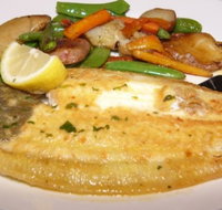 Orlando's Trattoria - Goulburn Accommodation