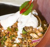 Thai Splendid Rouse Hill - Goulburn Accommodation