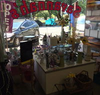 Savannahs Gifts Cafe  Flowers - Goulburn Accommodation