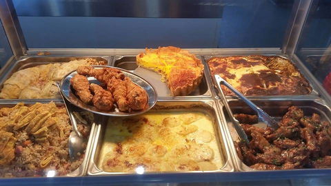 The Stop Cafe - Goulburn Accommodation 2