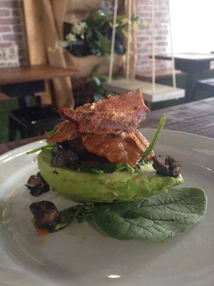 The Rawgasm Paleo Cafe & Juice Bar - Goulburn Accommodation 1