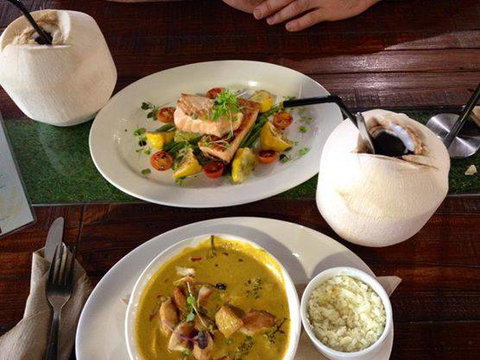 The Rawgasm Paleo Cafe & Juice Bar - Goulburn Accommodation 3