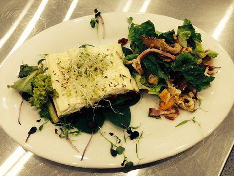 The Rawgasm Paleo Cafe & Juice Bar - Goulburn Accommodation 4
