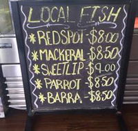 Colonial Corner Takeaway - Goulburn Accommodation