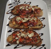 Central Park Cafe - Goulburn Accommodation