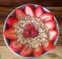 The Green Eat - Goulburn Accommodation