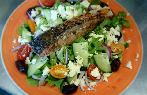 Yogolicious - Goulburn Accommodation 0