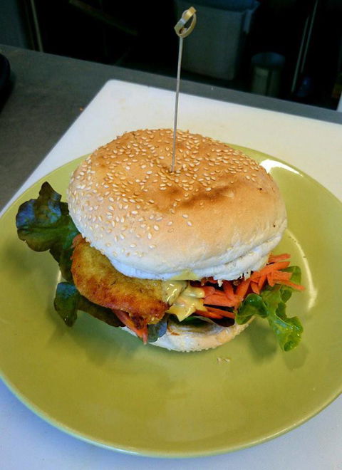 Yogolicious - Goulburn Accommodation 2