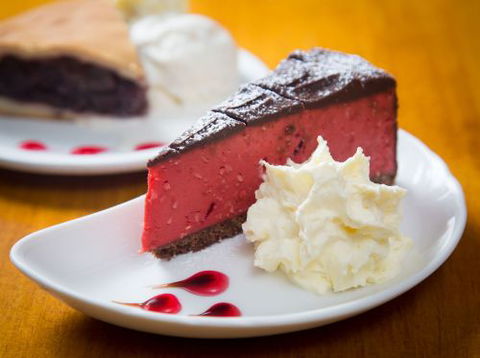 Andy’s Cherry Pie Cafe - Goulburn Accommodation 0