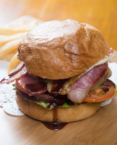Andy’s Cherry Pie Cafe - Goulburn Accommodation 2
