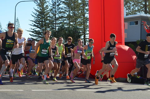 7 Sunshine Coast Marathon - Goulburn Accommodation 1