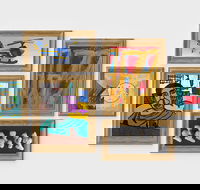 AFTM Queensland Outsider Art Awards Finalists Exhibition 2020 - Goulburn Accommodation